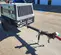 2018 Sullair 185DPQ-KU-T3 Air Compressor