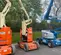 2015 JLG E300AJP Articulating Boom Lift