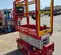 2021 MEC MICRO 13-XD Scissor Lift
