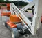 2018 Snorkel A38E Articulating Boom Lift
