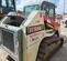 2019 Takeuchi TL12R2-CR Track Loader