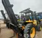 2019 JCB 930-4 Forklift