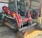 2019 Takeuchi TL12V2-CR Track Loader