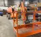 2017 JLG 460SJ Boom Lift