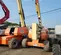 2017 JLG E450AJ Articulating Boom Lift