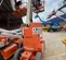 2015 JLG E300AJP Articulating Boom Lift