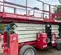 2017 MEC 6092RT Rough Terrain Scissor Lift