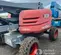 2016 Skyjack SJ63AJ Articulating Boom Lift