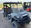 2021 Polaris PRO XD 4000D Utility Vehicle