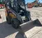 2019 John Deere 314G Track Loader