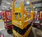 2018 JCB S1930E Scissor Lift