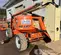 2017 JLG 600AJ Articulating Boom Lift