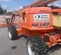 2015 JLG 600AJ Articulating Boom Lift