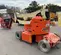 2018 JLG E400AJPN Articulating Boom Lift