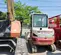 2019 Takeuchi TB235-2CR Mini Excavator