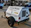 2021 Generac MLT4060KV Portable Light Tower