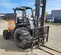2020 Case 586H Forklift