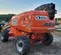 2017 JLG 600S Boom Lift