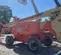 2017 JLG 800AJ Articulating Boom Lift
