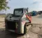 2023 Takeuchi TL6R Track Loader