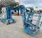 2016 Genie Z-30/20N RJ Articulating Boom Lift