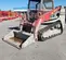 2019 Takeuchi TL12R2-R Track Loader