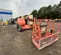 2016 JLG 450AJ Articulating Boom Lift