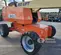 2017 JLG 660SJ Boom Lift