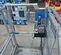 2018 Genie GR-20 Self-Propelled One-Person Lift