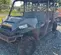 2021 Polaris PRO XD 4000D Utility Vehicle