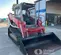 2019 Takeuchi TL12V2-R Track Loader