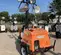 2019 Magnum Pro MLT6SM Portable Light Tower