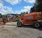 2017 JLG 600S Boom Lift