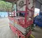 2017 MEC 2632SE Scissor Lift