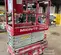 2018 MEC MICRO 19 Scissor Lift