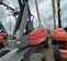 2015 Skyjack SJ86T Boom Lift