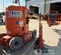 2018 JLG E300AJP Articulating Boom Lift