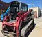 2019 Takeuchi TL12R2-CR Track Loader