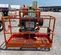 2017 JLG 450AJ Articulating Boom Lift