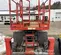 2017 Skyjack SJ6832RT Rough Terrain Scissor Lift