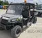 2021 Polaris PRO XD 4000D Utility Vehicle
