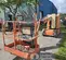 2016 JLG E300AJP Articulating Boom Lift