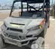 2021 Polaris PRO XD 4000D Utility Vehicle