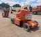 2016 JLG E400AJPN Articulating Boom Lift