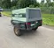 2018 Sullair 185DPQ-KU-T3 Air Compressor