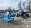 2017 Genie S-60X Boom Lift