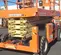 2018 JLG 430LRT Rough Terrain Scissor Lift