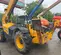 2016 JCB 512-56 S Forklift