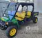 2022 John Deere XUV855M S4 Utility Vehicle