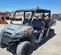 2021 Polaris PRO XD 4000D Utility Vehicle